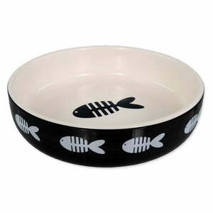 Ceramiczna miska dla kota ø 13 cm Magic Cat – Plaček Pet Products obraz
