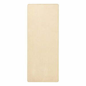 Beżowy chodnik 80x200 cm Fancy – Hanse Home obraz