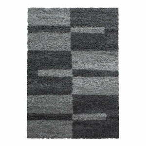 Ciemnoszary dywan 80x150 cm Gala – Ayyildiz Carpets obraz