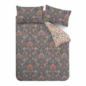 Pościel dwuosobowa 200x200 cm Keera Floral – Pineapple Elephant obraz