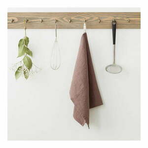 Lniana ścierka 65x45 cm – Linen Tales obraz