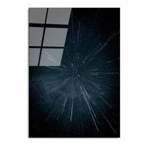 Szklany obraz 70x100 cm Light – Wallity obraz