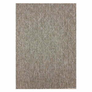 Beżowy dywan odpowiedni na zewnątrz 120x170 cm Zagora – Ayyildiz Carpets obraz
