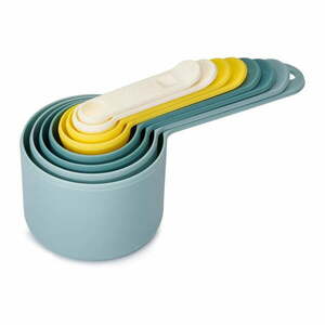Zestaw 8 miarek Joseph Joseph Nest Measure Opal obraz