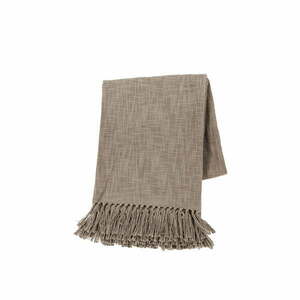 Bawełniany koc 130x160 cm Slub – Tiseco Home Studio obraz