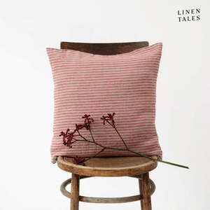 Poszewka na poduszkę 40x60 cm – Linen Tales obraz