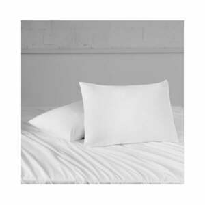 Wodoodporne ochraniacze na poduszkę zestaw 2 szt. 70x50 cm Terry – Mila Home obraz