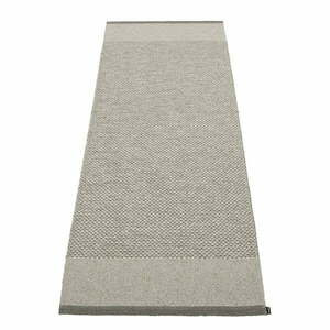 Szary chodnik odpowiedni na zewnątrz 70x200 cm Edit Warm Grey – Pappelina obraz