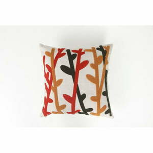 Lniana poszewka na poduszkę 43x43 cm Ivy – Mioli Decor obraz