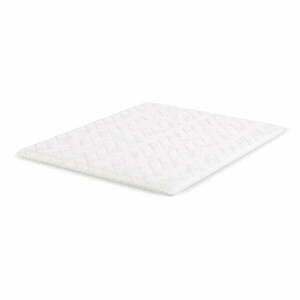Miękki piankowy topper 140x200 cm Visco – Maison de Rêve obraz