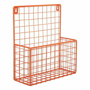 Metalowy gazetnik Reja – PT LIVING obraz
