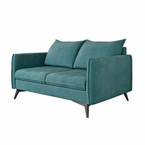Morska sofa 138 cm Juli Bis – Ropez obraz