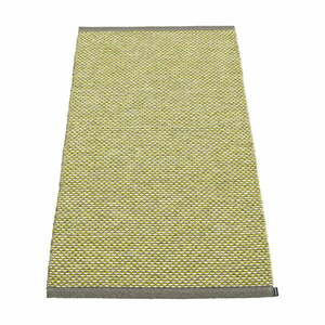 Dywan odpowiedni na zewnątrz w kolorze khaki 60x125 cm Effi Apple – Pappelina obraz