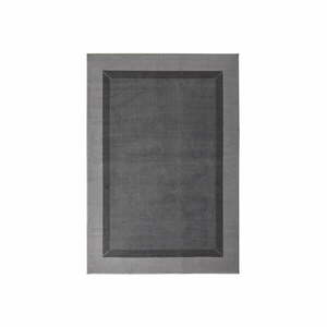 Szary dywan Hanse Home Basic, 200x290 cm obraz