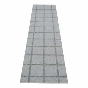 Szary chodnik odpowiedni na zewnątrz 70x300 cm Ada Grey – Pappelina obraz