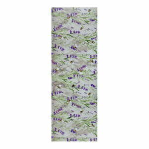 Chodnik 52x100 cm Ricci Gordes – Universal obraz