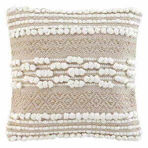 Poduszka dekoracyjna 40x40 cm Fancy – douceur d'intérieur obraz
