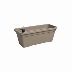 Doniczka z plastiku z recyklingu 58 cm Venezia – Artevasi obraz