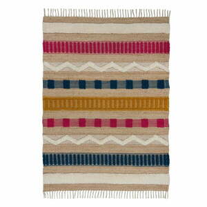 Naturalny dywan 120x170 cm Medina – Flair Rugs obraz