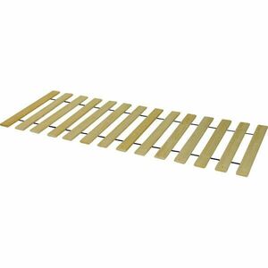Stelaż listwowy 120x200 cm MASIV – Materasso obraz