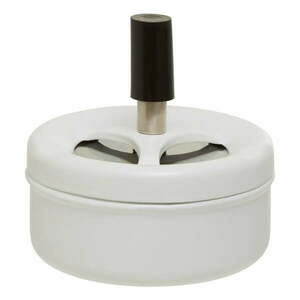 Metalowa popielniczka – Premier Housewares obraz