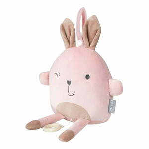 Zabawka dla niemowląt Bunny Lily – Roba obraz