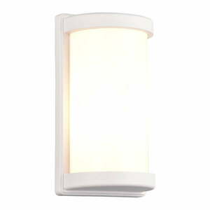 Lampa zewnętrzna (wysokość 26, 5 cm) Puelo – Trio obraz
