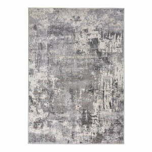 Jasnoszary dywan 160x230 cm Cocktail Wonderlust – Flair Rugs obraz
