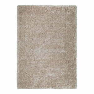 Beżowy dywan Universal Aloe Liso, 120x170 cm obraz
