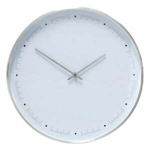 Zegar ścienny ø 40 cm Time – Hübsch obraz