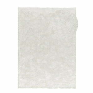 Biały dywan 80x150 cm Roma – Universal obraz