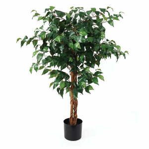 Sztuczny fikus (wysokość 110 cm) – PT LIVING obraz
