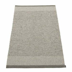Szary dywan odpowiedni na zewnątrz 85x160 cm Edit Warm Grey – Pappelina obraz