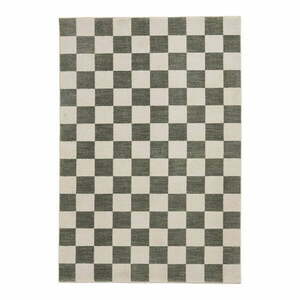 Zielony dywan 80x150 cm Baltimore – Think Rugs obraz