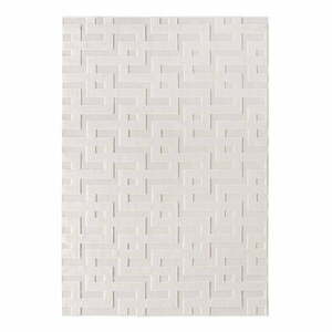 Kremowy chodnik odpowiedni na zewnątrz 80x250 cm Doha 1656 Cream – Ayyildiz Carpets obraz