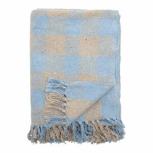 Koc 130x160 cm Largs – Bloomingville obraz