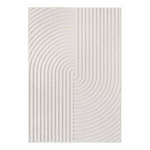 Kremowy dywan odpowiedni na zewnątrz 120x170 cm Doha 1658 Cream – Ayyildiz Carpets obraz