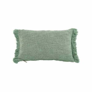 Poduszka dekoracyjna 50x30 cm Cotton Slub Solid – Tiseco Home Studio obraz