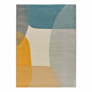 Dywan Universal Monic Multi, 160x230 cm obraz