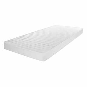 Miękki piankowy materac 90x200 cm P100 – Rojaplast obraz