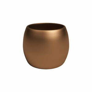 Ceramiczna ręcznie wykonana doniczka ø 18 cm Hera – Artevasi obraz