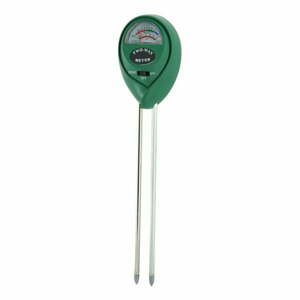 Tester ph gleby – Garden Pleasure obraz