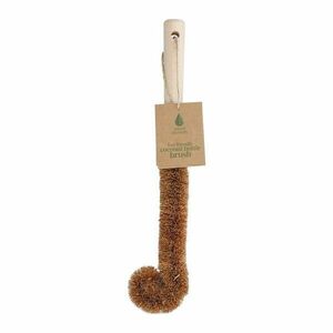Szczotka do czyszczenia butelek Kitchen Craft Natural Elements obraz