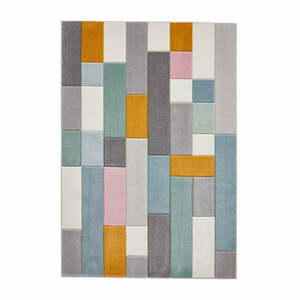 Think Rugs obraz
