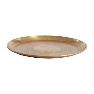Metalowa taca dekoracyjna Adanna – Light & Living obraz