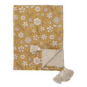 Koc 80x100 cm Camille – Bloomingville Mini obraz
