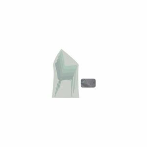Pokrowiec na meble ogrodowe 65x65x80 cm – Garden Pleasure obraz