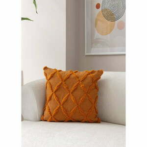 Poszewka na poduszkę 43x43 cm Tuffet – Mioli Decor obraz