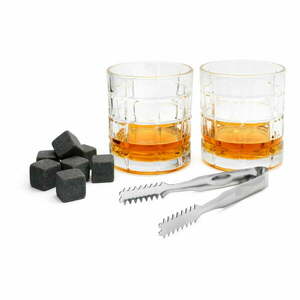 Zestaw prezentowy do Whiskey – Leopold Vienna obraz