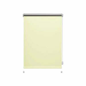 Roleta w naturalnym kolorze 80x150 cm Mini Termo – Gardinia obraz